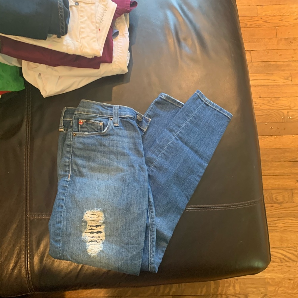 Hudson Jeans